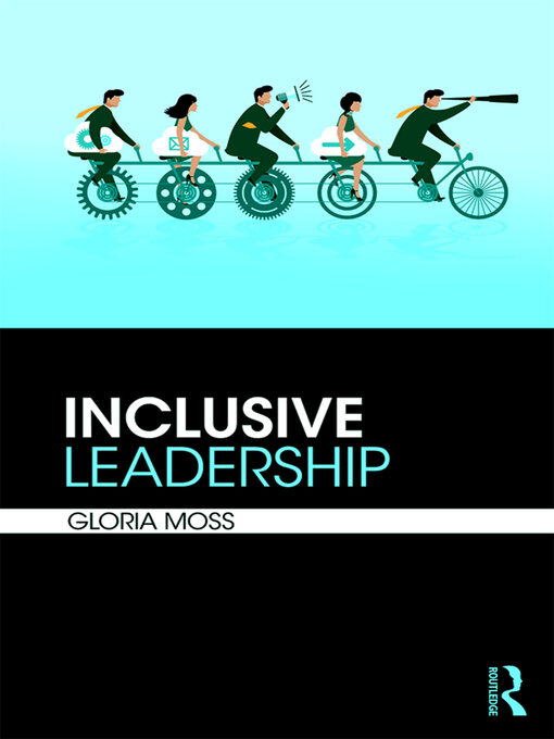 Cover image for Inclusive Leadership